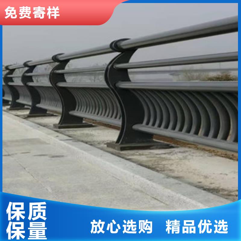购买【鑫海达】桥梁防撞护栏服务完善