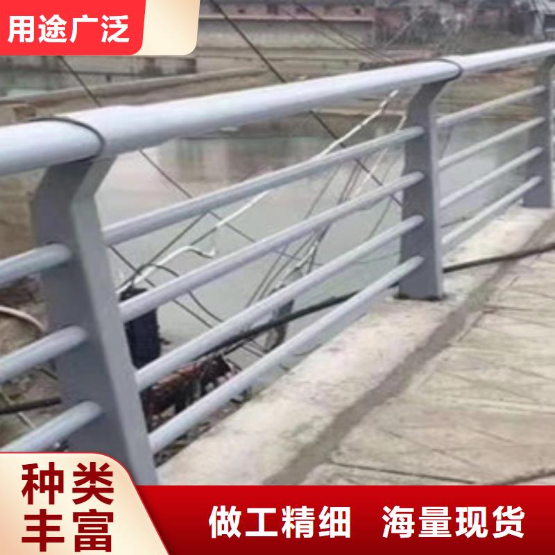 苏州选购公路桥梁防撞护栏规范价格优惠