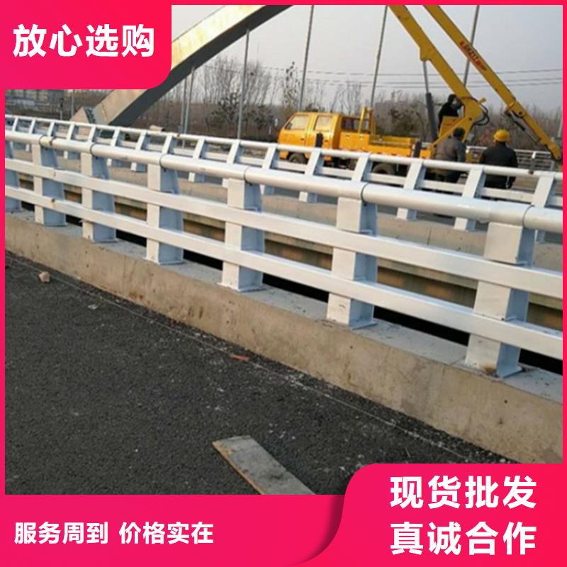 经验丰富质量放心(展翼)桥梁混凝土防撞护栏品质保证
