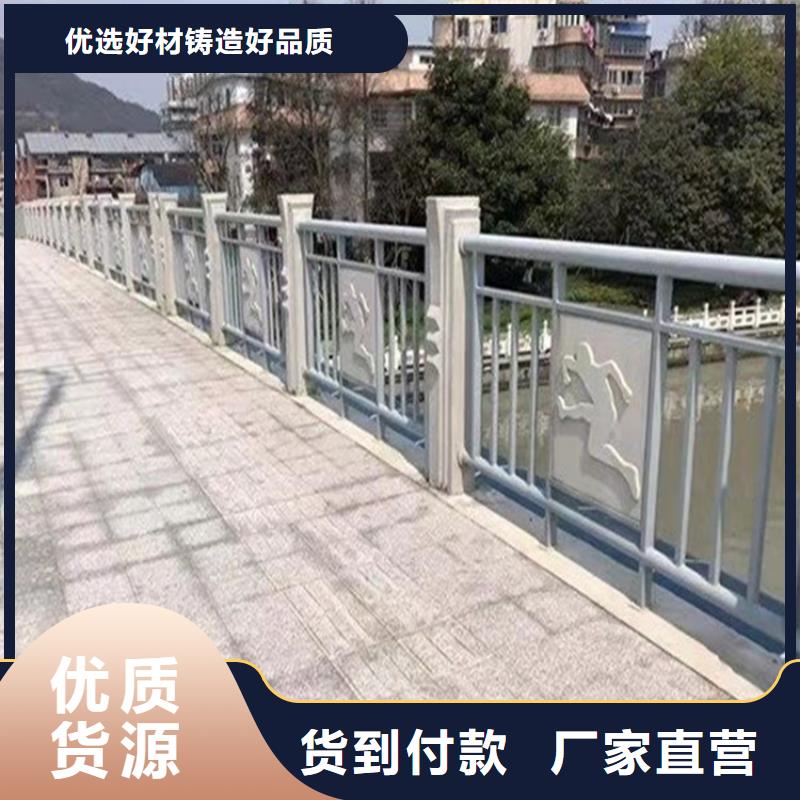 采购【展翼】贵州铸造石护栏品质保证