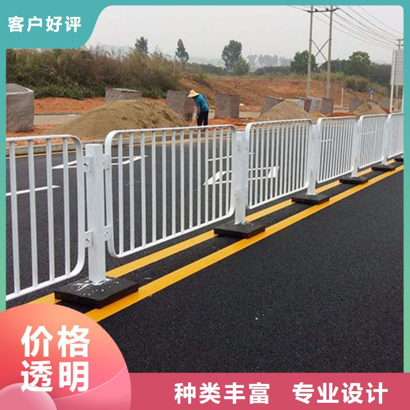 质量可靠的市政护栏/桥梁护栏/河道护栏厂家