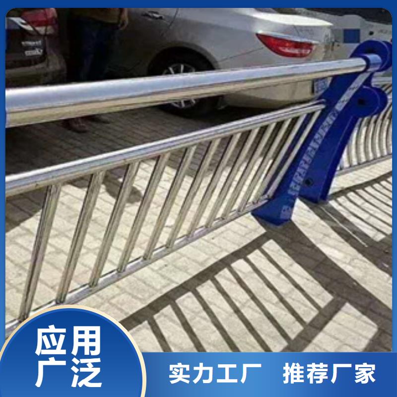 买不锈钢复合管楼梯栏杆认准东颖恒泰金属制品有限公司