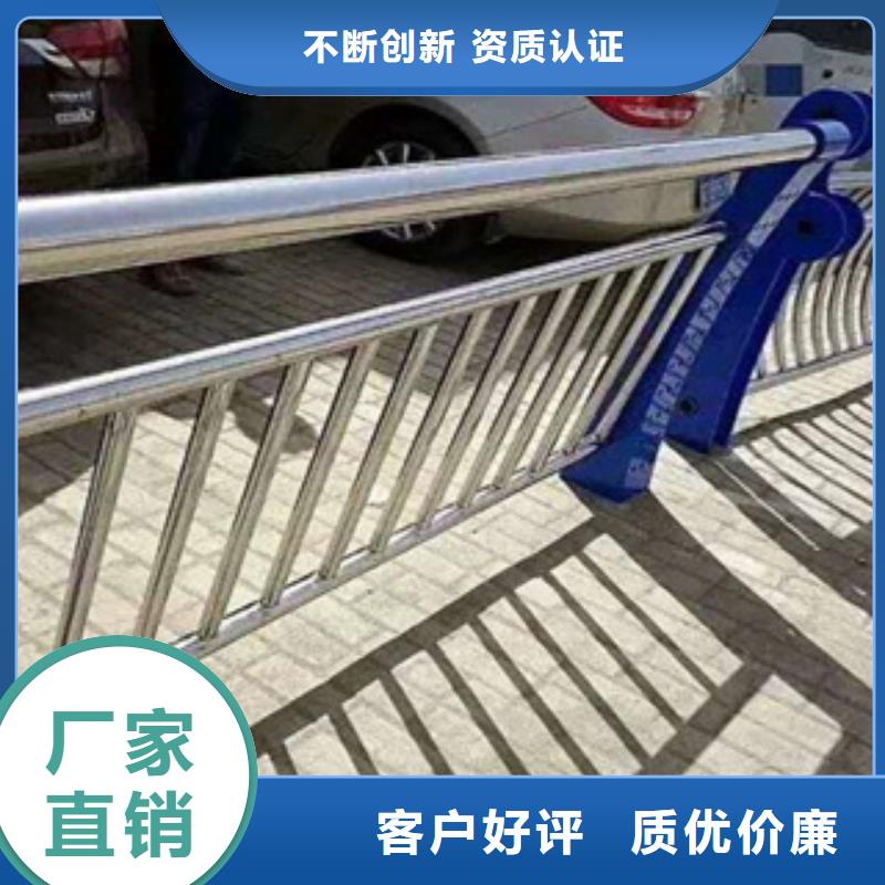 供应304不锈钢桥梁护栏认准东颖恒泰金属制品有限公司