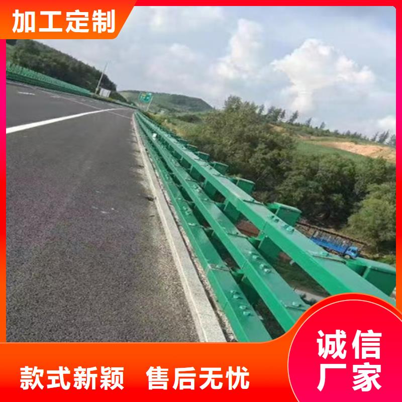 选桥梁防撞护栏【无中间商】应用领域