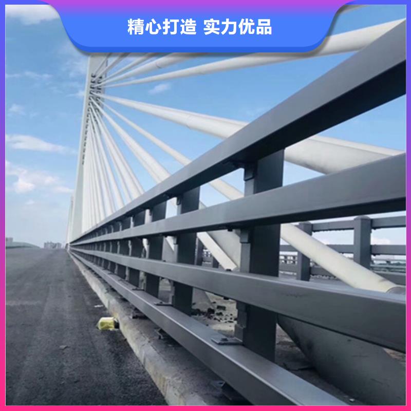 本土【神龙】桥梁复合管护栏