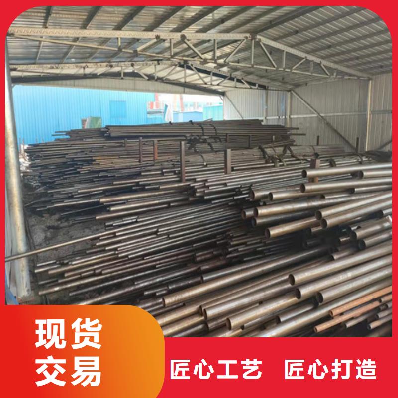 江苏附近供应Q345精密钢管的批发商