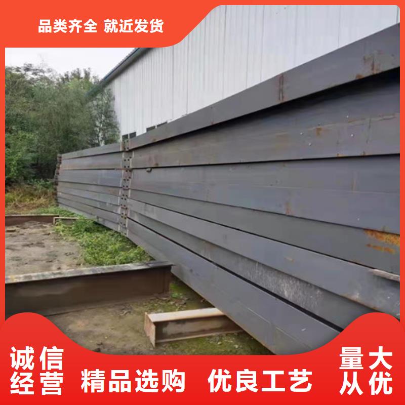板拼料钢结构生产认准腾运金属材料有限公司