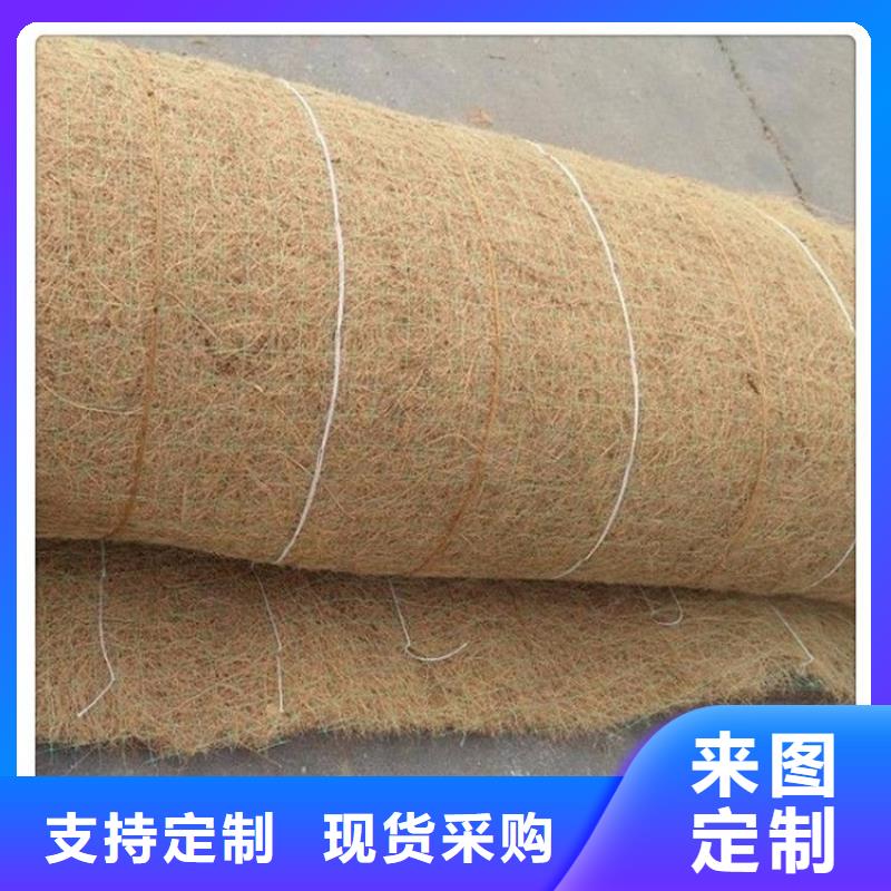 椰丝毯产品型号参数实力公司