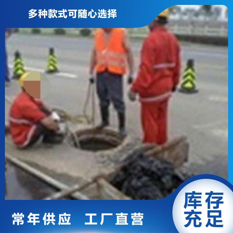 天津市天津港北港港修复管道质量保证