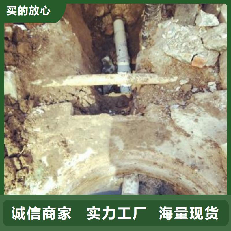 天津市临港开发区清理集淤池在线报价