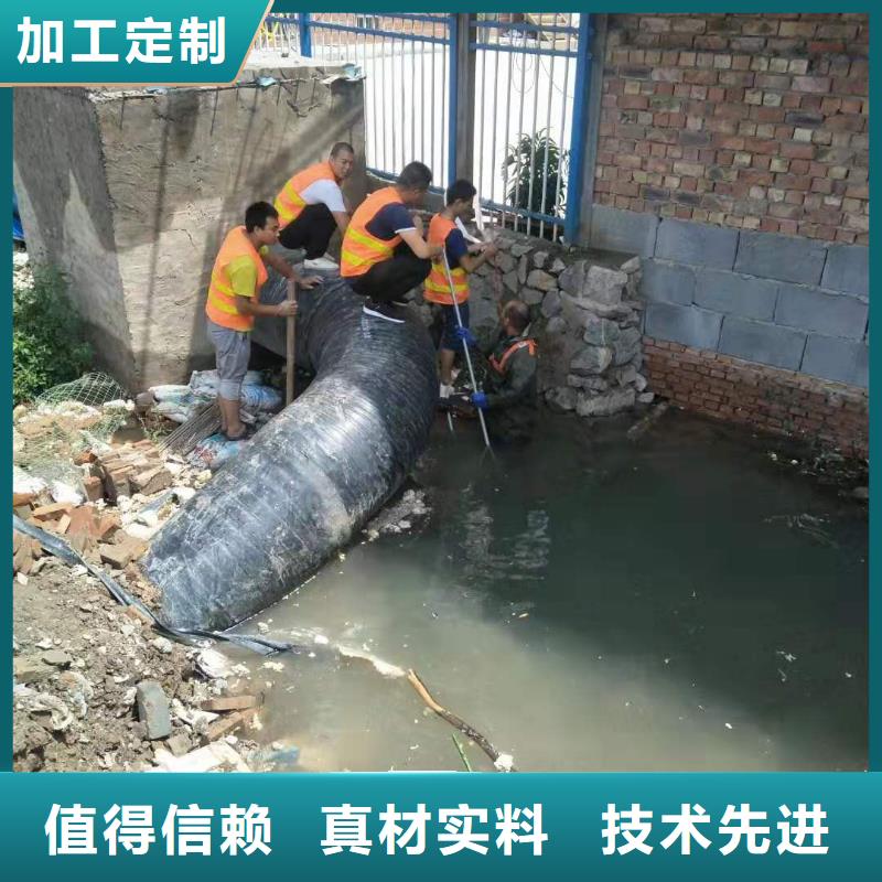 天津市临港开发区污水管道清洗质量保证