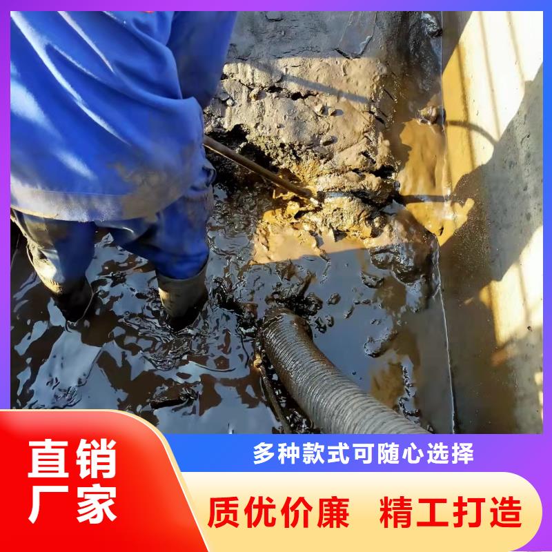 天津市滨海新区北塘镇排水管道疏通质优价廉