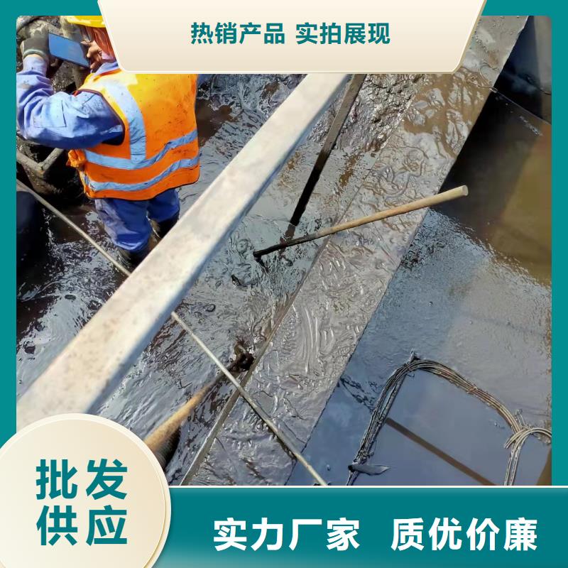 天津市经济技术开发区清掏沉淀池优惠报价本地经销商