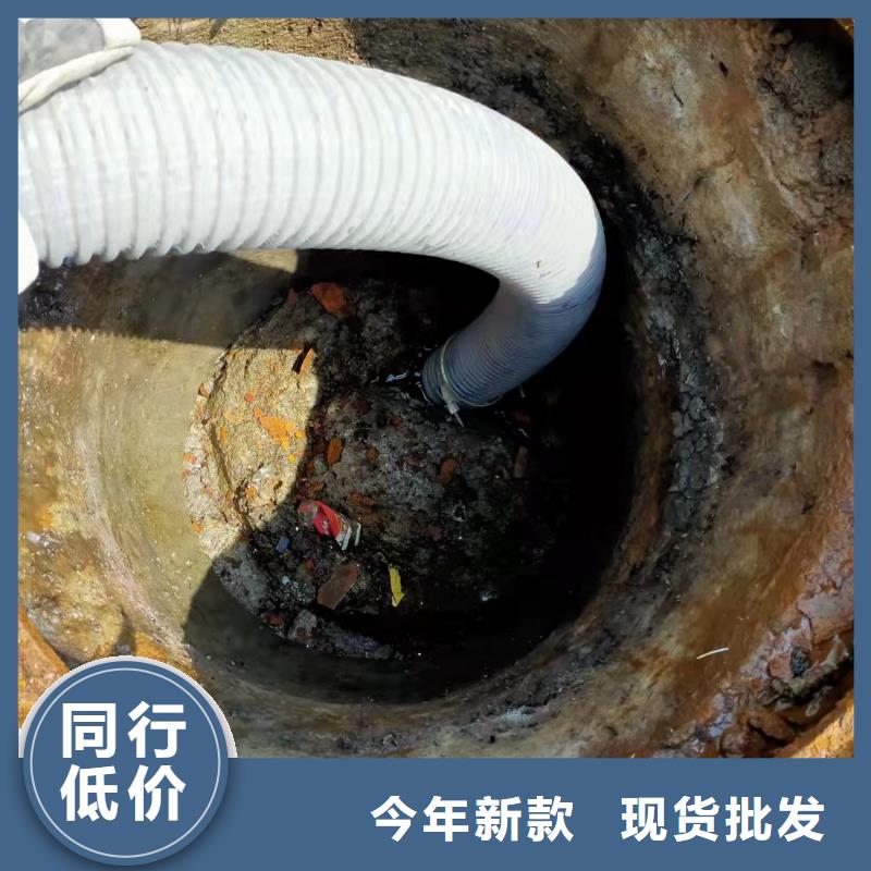 天津市空港开发区雨水管道清洗清淤价格合理
