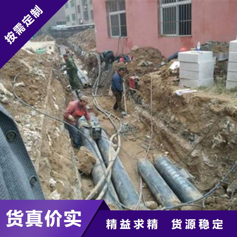 天津市天津港保税区市政管道疏通性价比高优质工艺