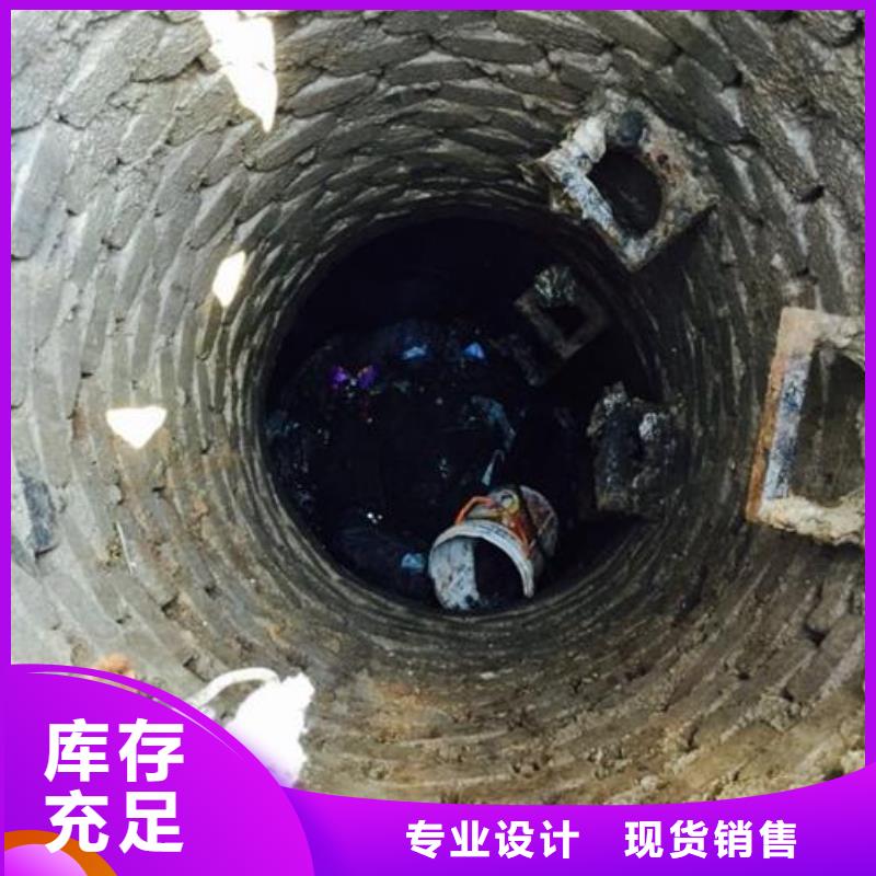 天津市滨海新区北塘镇清理集淤池品质保证