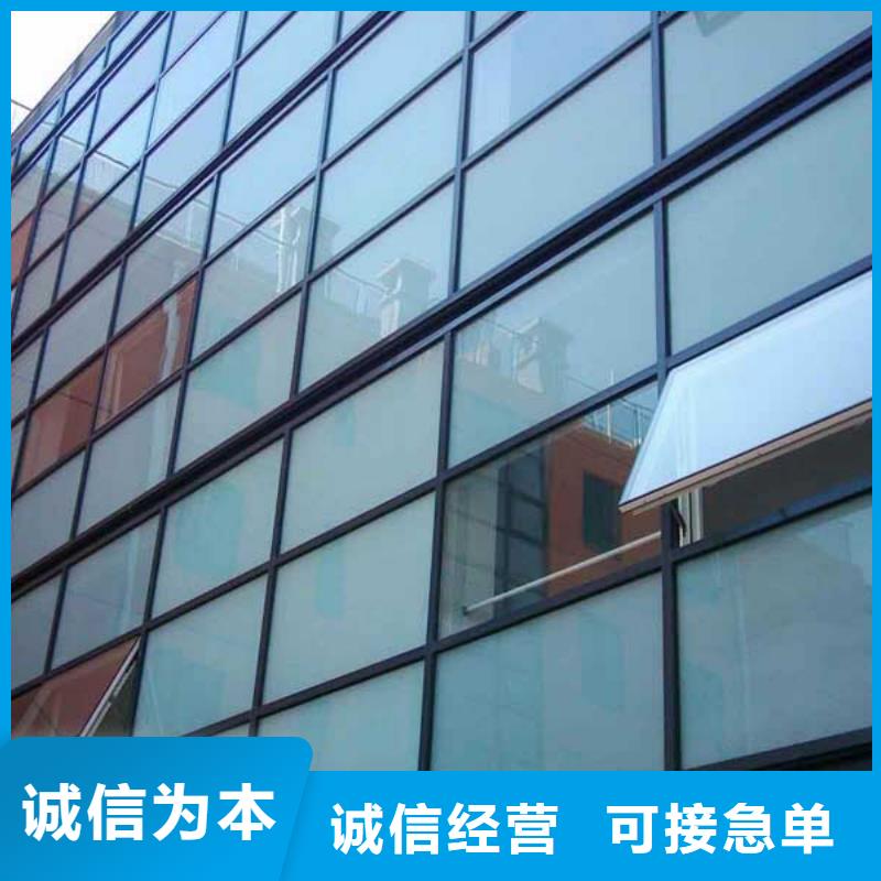 蠡县值得信赖的玻璃幕墙公司