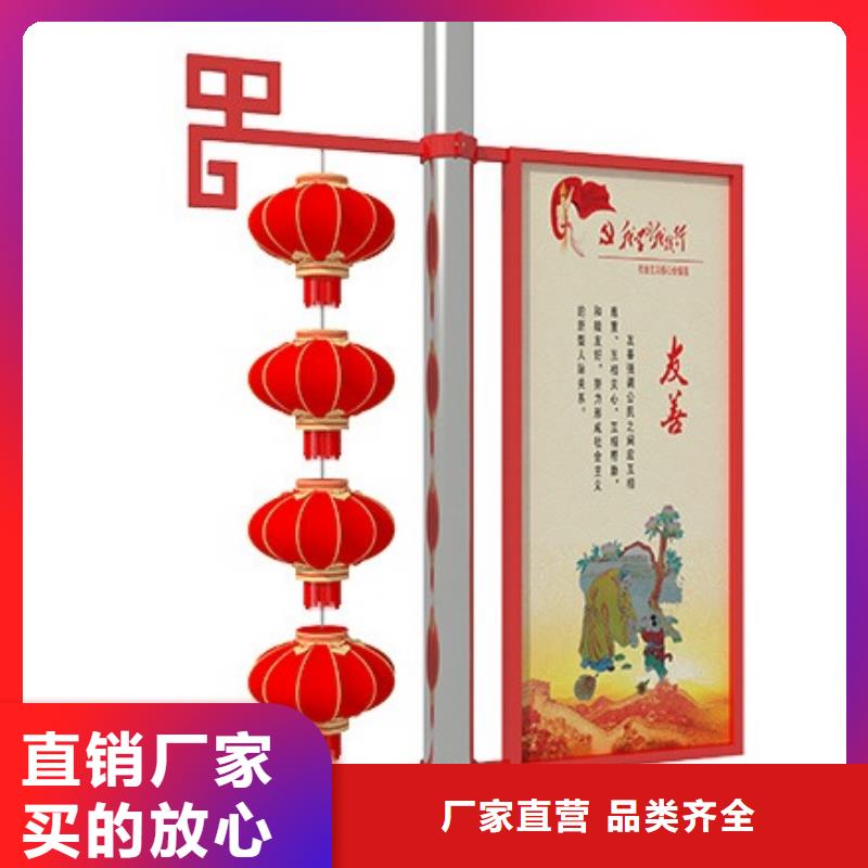 杭州中国结广告灯箱质量可靠