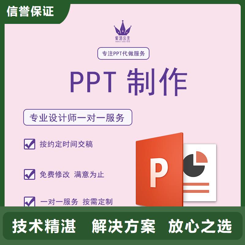安徽PPT制作公司|PPT排版美化