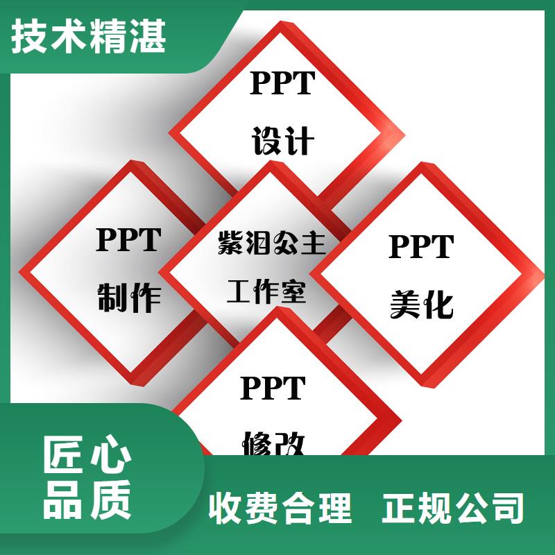 漳州市PPT设计价格|PPT设计优化