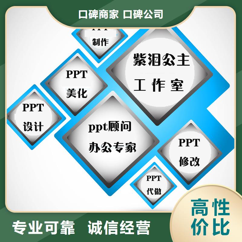 安庆市PPT制作价格|PPT排版美化