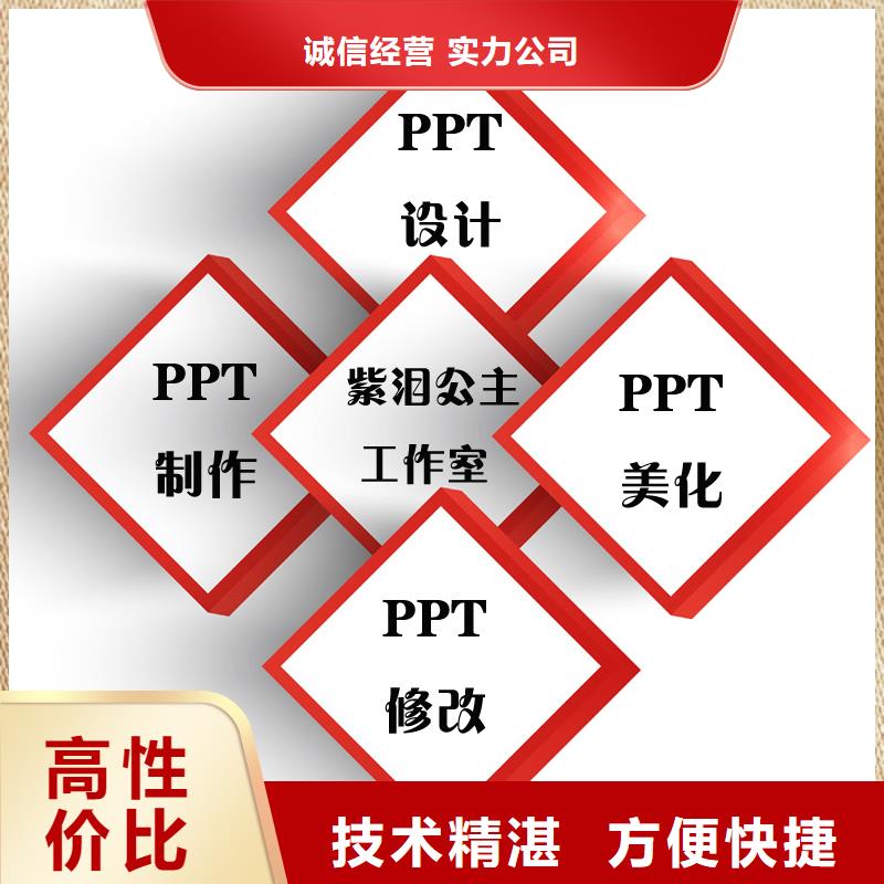 台州市PPT制作公司|PPT制作修改