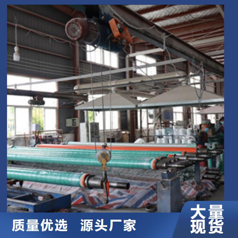 性能源头工厂量大优惠{旺通}MPP塑钢复合电缆导管施工环境要求