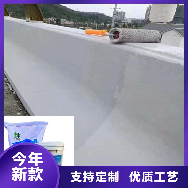 打造行业品质(弘盛瑞达)服务周到的基桩聚合物防腐浆料批发商