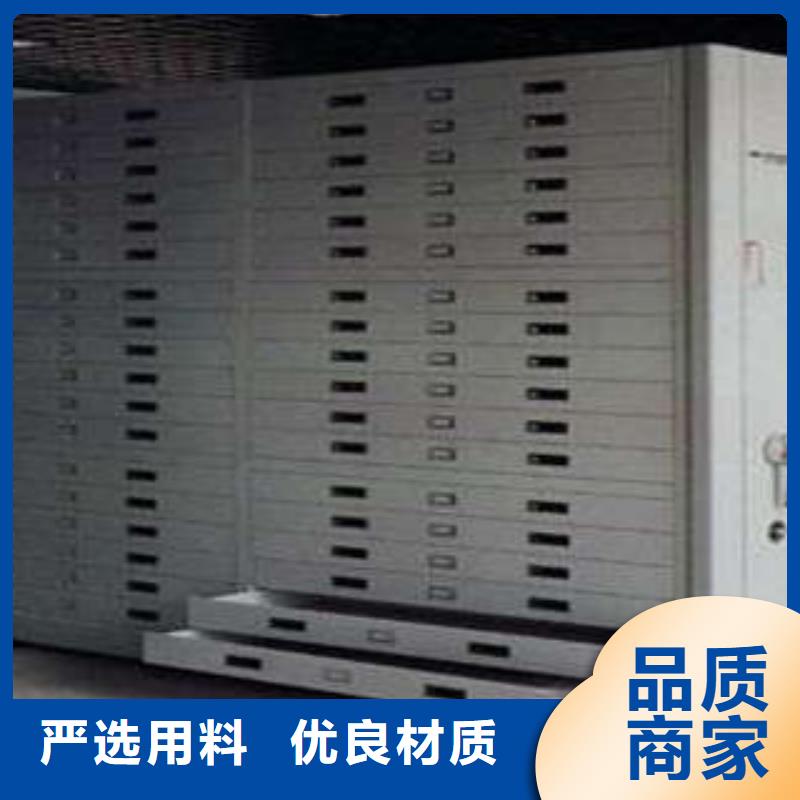 南京卖橱式手动密集架的生产厂家