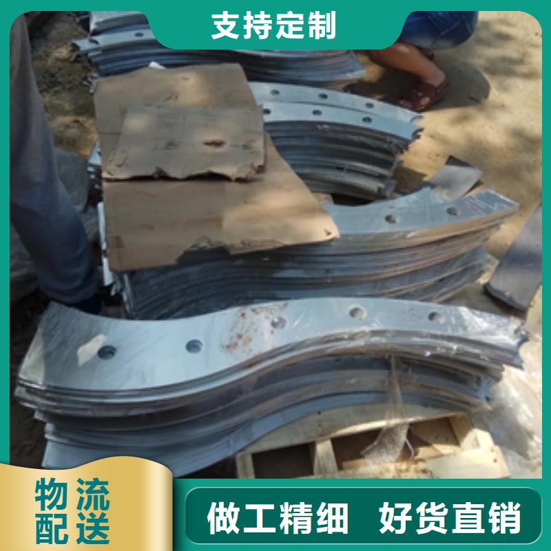 不锈钢复合管1厂家服务热线质检合格出厂