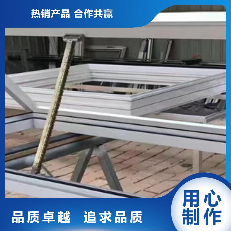 安装厂家：【锦州】咨询MCW1型薄型通风天窗产品参数