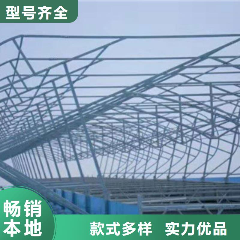 漳州经营自然排烟通风气楼技术精湛