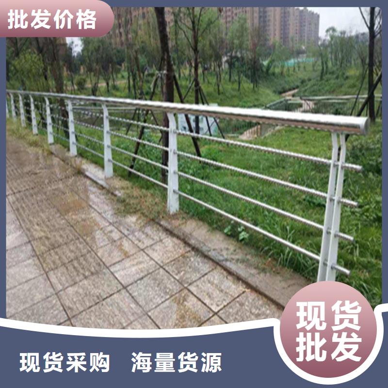 经验丰富品质可靠【博锦】城市过街天桥护栏品质优良