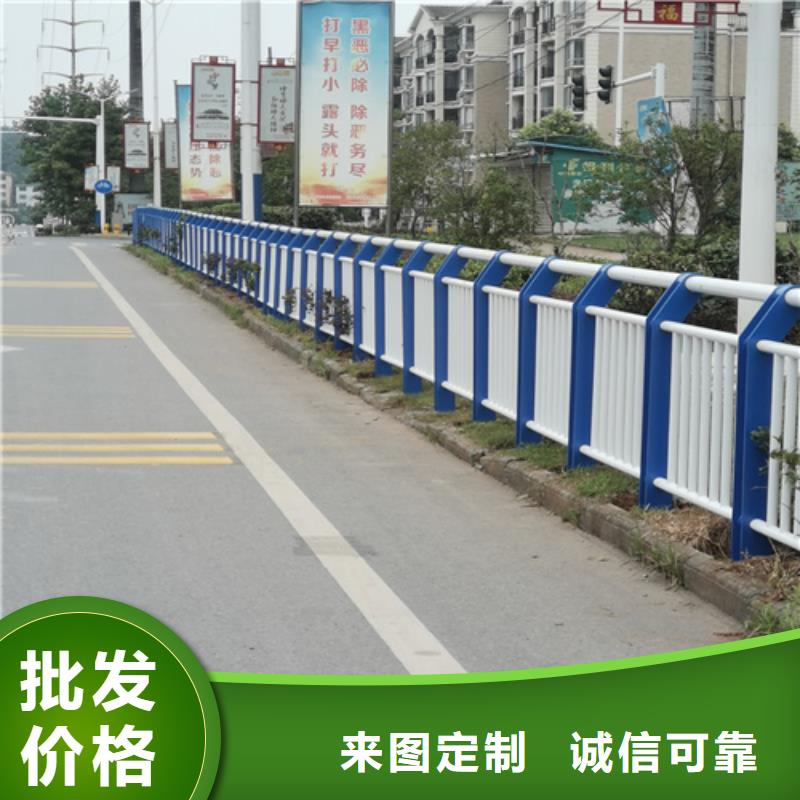周边[博锦]新型桥梁景观护栏耐磨防腐