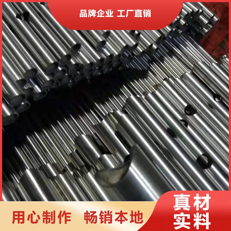 优质货源(华源)S32100不锈钢焊管折弯加工