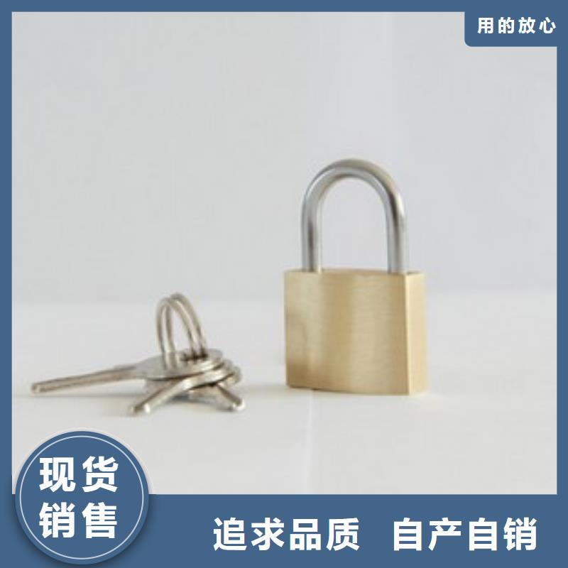 西藏省选购度冲仿铜挂锁统开锁按需定制
