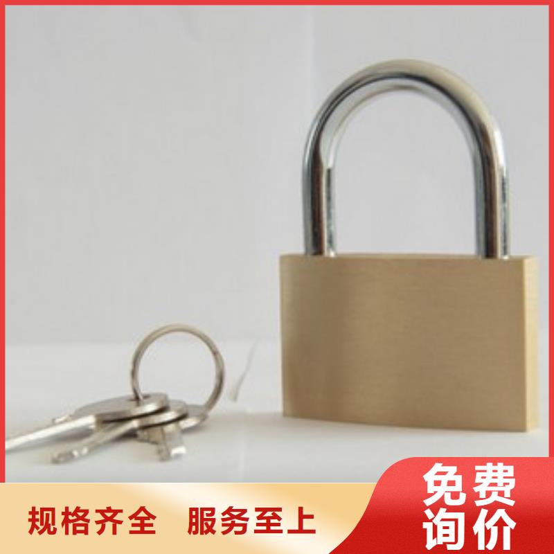 西藏省选购度冲仿铜挂锁统开锁按需定制