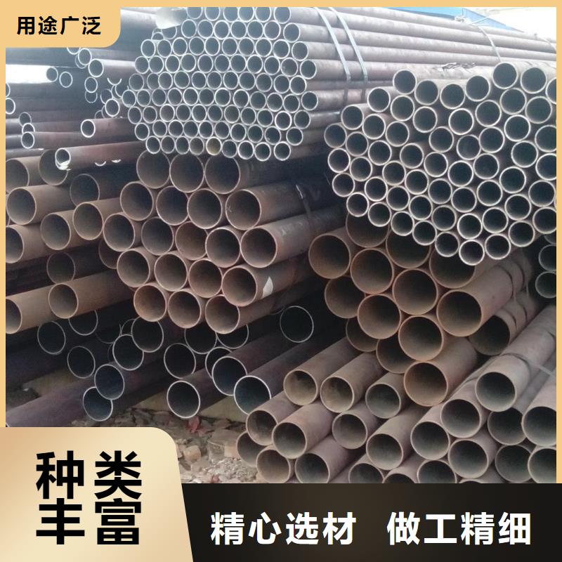 無縫管實力工廠同城經(jīng)銷商