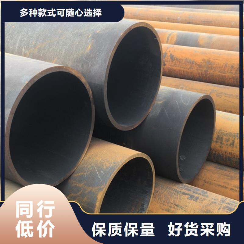焊管现货直供价格优同城生产商