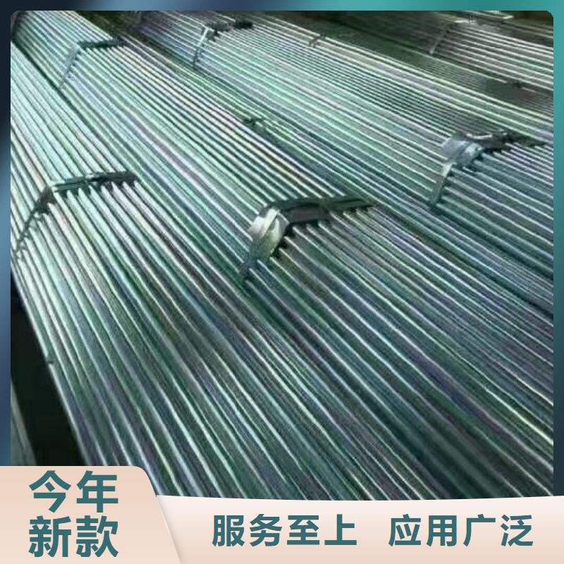 靠谱的镀锌管材批发商品质信得过