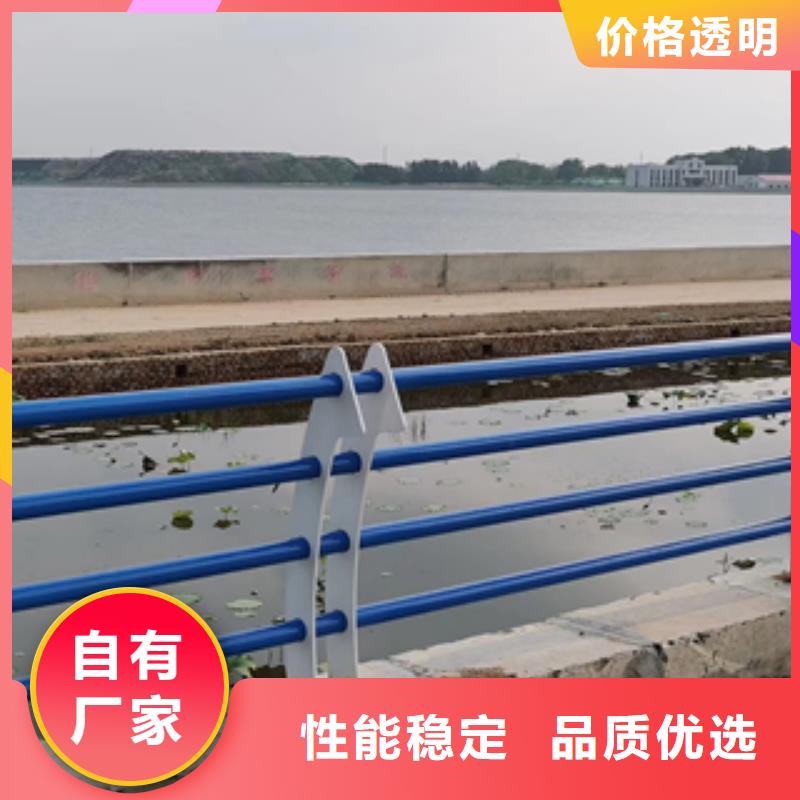 品牌的復(fù)合管橋梁護(hù)欄廠家出廠嚴(yán)格質(zhì)檢
