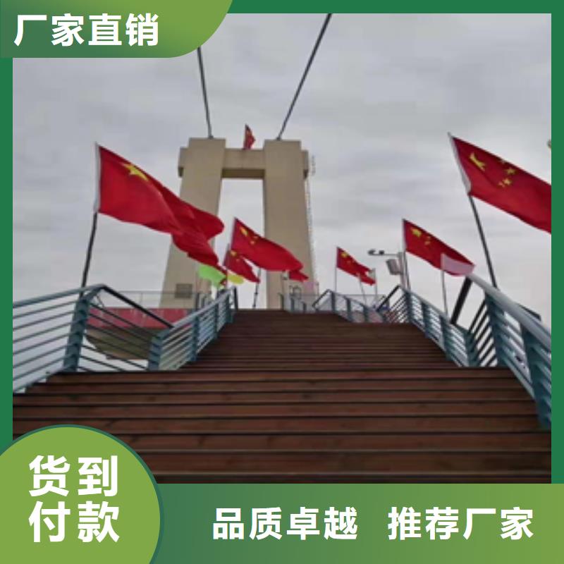 质优价廉的复合管桥梁护栏经销商本地生产厂家