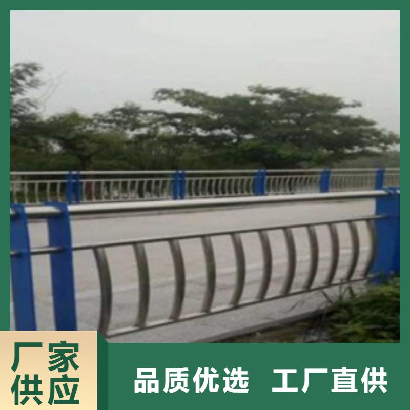 不锈钢桥梁护栏/栏杆专业生产