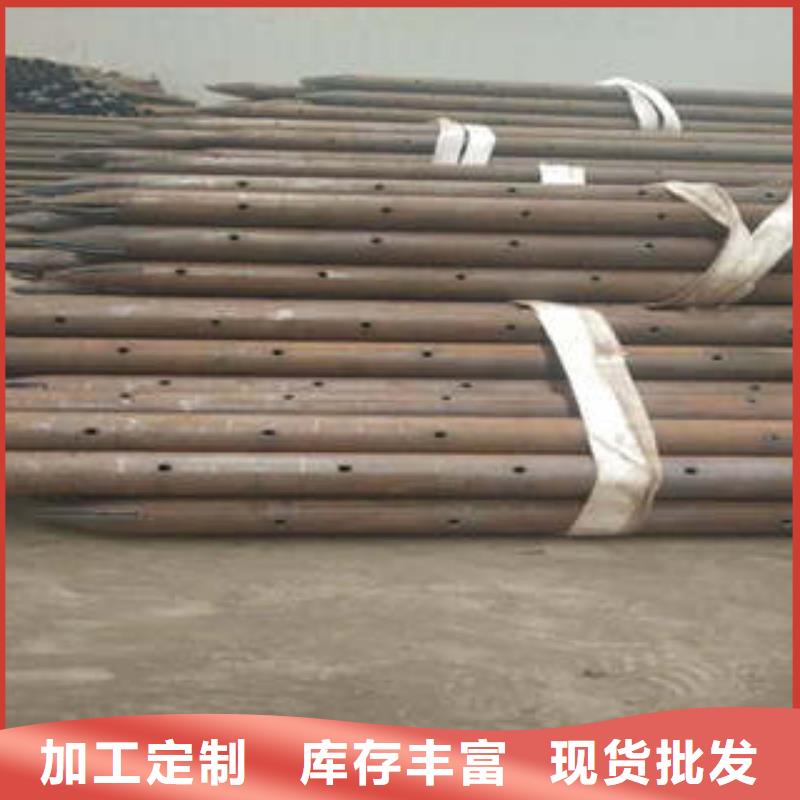 銷售注漿管_實力廠家暢銷當地