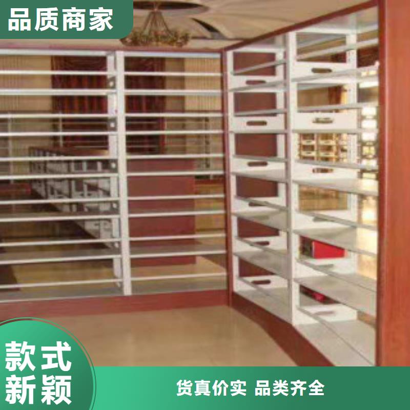 值得信赖的密集柜本地供应商