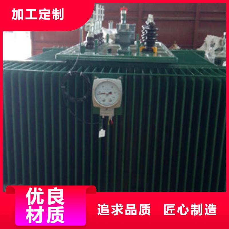 SCB10干式變壓器現貨充足供貨及時
