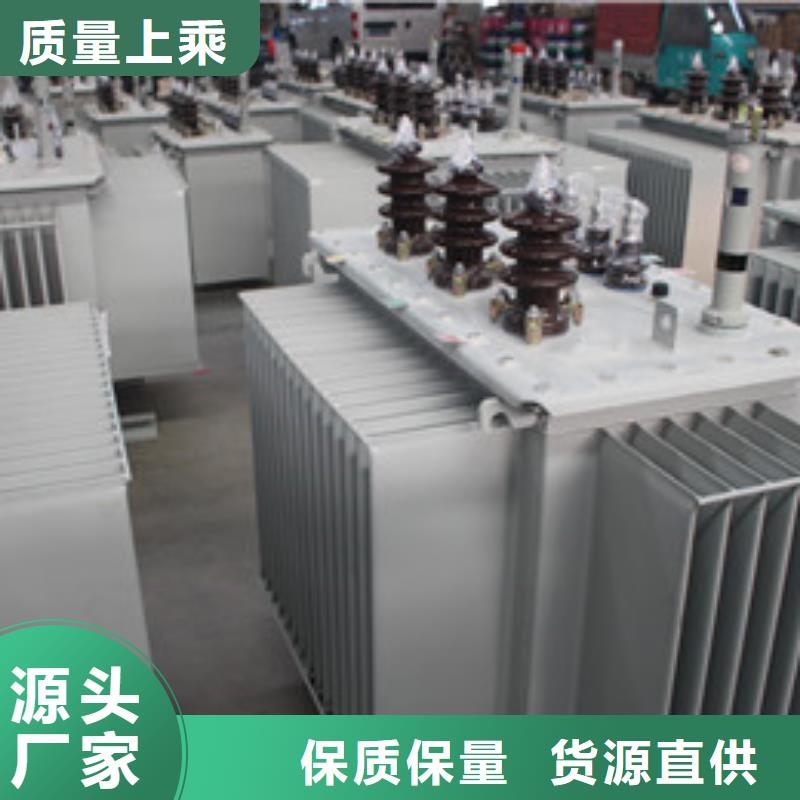 泰和电力变压器生产厂家-昌能干式变压器厂