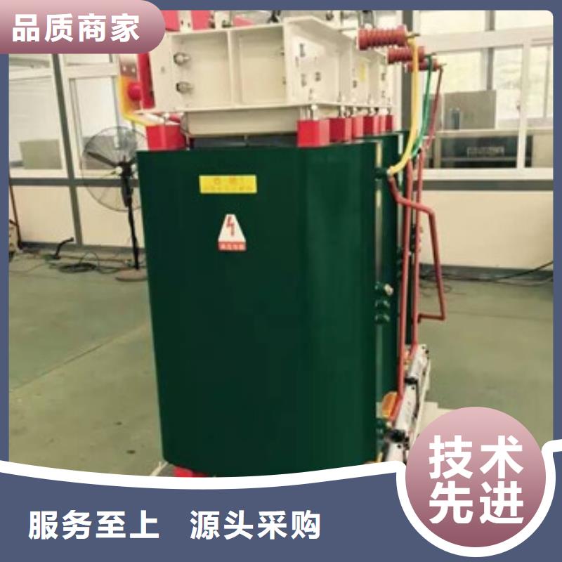 临泉变压器生产厂家-临泉昌能变压器质保五年