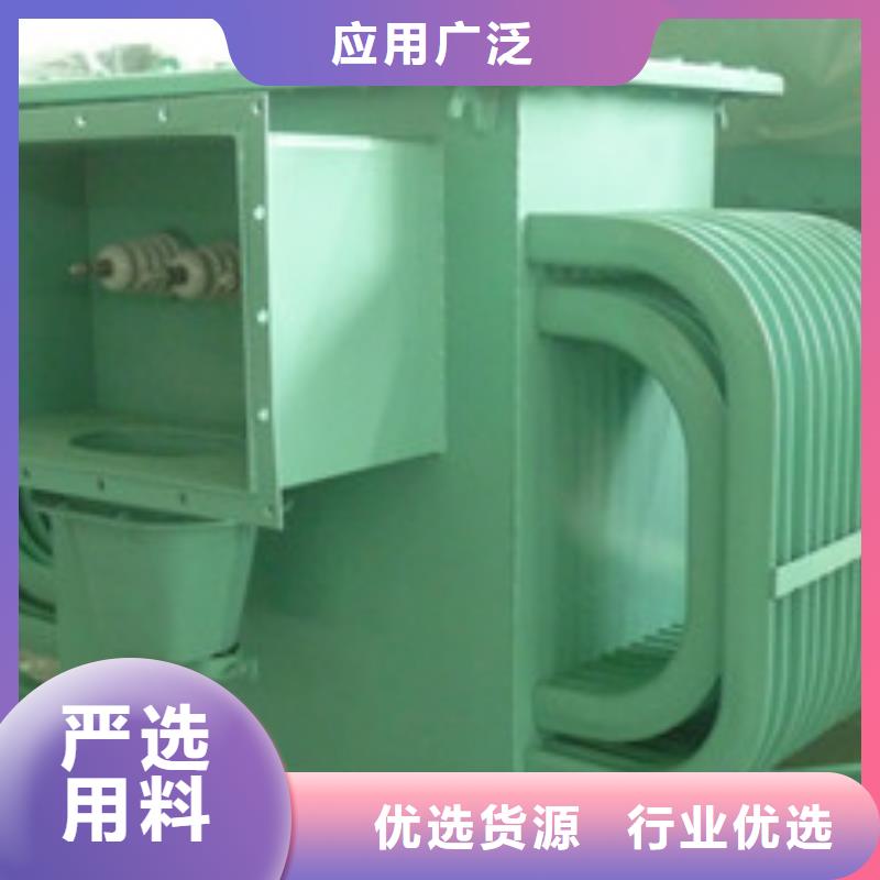临泉变压器生产厂家-临泉昌能变压器质保五年