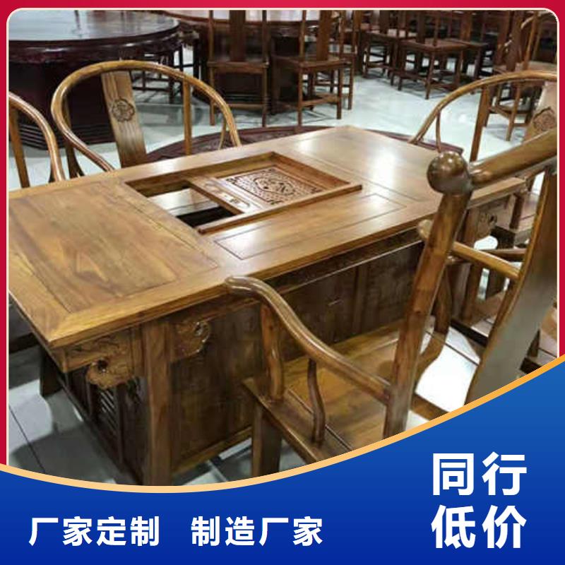 茶道厂家-做工精细当地品牌